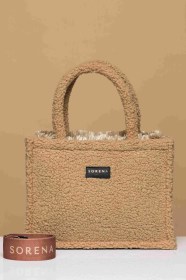 TEDDY HONEY MEDIUM TOTE BAG (4)